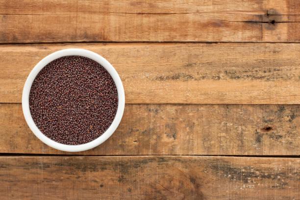 Black Mustard